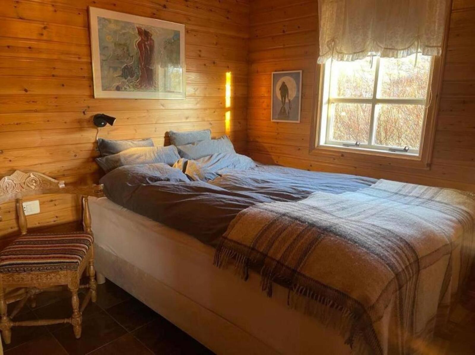 Cozy 2 Bedroom Cottage With Hot Tub Akureyri Eksteriør bilde